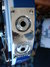Rickenbacker 4003/4 , Midnightblue: Close up - Free