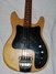Rickenbacker 3001/4 BT, Autumnglo: Body - Front