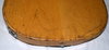 Dec 1976 Rickenbacker 3001/4 BT, Autumnglo: Body - Rear