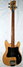 Rickenbacker 3001/4 BT, Autumnglo: Full Instrument - Front