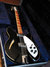 Rickenbacker 360/12 V64, Jetglo: Full Instrument - Front