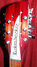 Rickenbacker 330/12 , Fireglo: Headstock