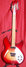 Rickenbacker 330/12 , Fireglo: Full Instrument - Front