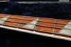 Rickenbacker 4001/4 , Burgundy: Neck - Front