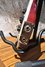 Rickenbacker 4001/4 , Burgundy: Close up - Free