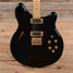 Rickenbacker 380/6 Mod, Natural Walnut: Body - Front