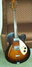 Rickenbacker 330/6 F, Two tone brown: Full Instrument - Front