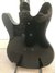 May 1987 Rickenbacker 2030/4 BT, Jetglo: Body - Rear