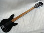 Rickenbacker 2030/4 BT, Jetglo: Full Instrument - Front