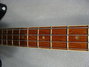 Rickenbacker 2030/4 BT, Jetglo: Neck - Front