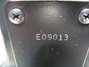 Rickenbacker 2030/4 BT, Jetglo: Close up - Free