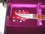 Rickenbacker 480/6 , Burgundy: Headstock