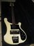 Rickenbacker 4003/5 S, White: Body - Front