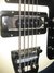 Rickenbacker 4003/5 S, White: Close up - Free