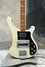 Rickenbacker 4001/4 BT, White: Body - Front