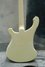 Oct 1976 Rickenbacker 4001/4 BT, White: Body - Rear