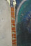 Rickenbacker 4001/4 BT, White: Neck - Front