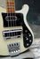 Rickenbacker 4001/4 BT, White: Close up - Free