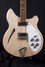Rickenbacker 360/6 , Mapleglo: Body - Front