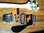 Rickenbacker 4000/4 BT, White: Free image