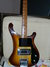 Mar 1978 Rickenbacker 4000/4 BT, White: Body - Rear