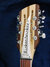 Rickenbacker 360/12 , Mapleglo: Headstock