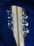 Rickenbacker 360/12 , Mapleglo: Headstock - Rear