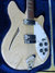 Rickenbacker 360/12 , Mapleglo: Body - Front