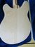 Rickenbacker 360/12 , Mapleglo: Body - Rear