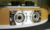 Rickenbacker 360/12 , Mapleglo: Close up - Free