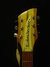 Rickenbacker 330/6 , Mapleglo: Headstock
