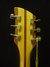 Rickenbacker 330/6 , Mapleglo: Headstock - Rear