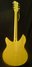 Rickenbacker 330/6 , Mapleglo: Full Instrument - Rear