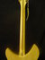 Rickenbacker 330/6 , Mapleglo: Neck - Rear