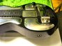 Rickenbacker B/6 LapSteel, Black: Free image