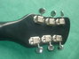 Rickenbacker 320/6 , Jetglo: Headstock - Rear