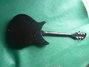 Rickenbacker 320/6 , Jetglo: Full Instrument - Rear