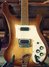 Rickenbacker 480/6 , Autumnglo: Body - Front