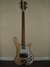 Rickenbacker 1999/4 RoMo, Fireglo: Full Instrument - Front