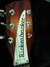 Rickenbacker 330/6 , Fireglo: Headstock