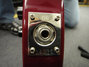 Rickenbacker 330/6 , Fireglo: Close up - Free