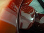 Rickenbacker 330/6 , Fireglo: Close up - Free2