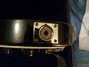 Apr 1981 Rickenbacker 320/6 Mod, Jetglo: Close up - Free