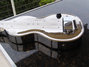 Rickenbacker NS 100/6 LapSteel, Silver: Free image
