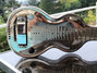 Rickenbacker NS 100/6 LapSteel, Silver: Free image2