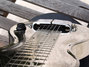 Rickenbacker NS 100/6 LapSteel, Silver: Neck - Front