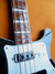 Rickenbacker 4003/4 , Jetglo: Free image