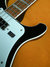 Rickenbacker 4003/4 , Jetglo: Close up - Free2