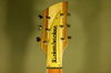 Rickenbacker 660/6 , Mapleglo: Headstock