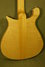 Rickenbacker 660/6 , Mapleglo: Body - Rear